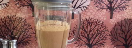 суфле из печени. Шаг 3