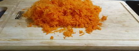 суфле из печени. Шаг 5