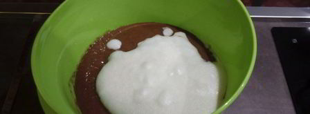 суфле из печени. Шаг 7