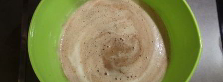 суфле из печени. Шаг 8