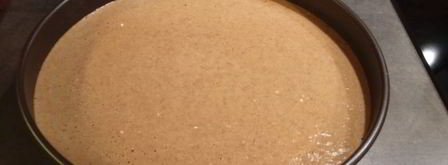 суфле из печени. Шаг 10