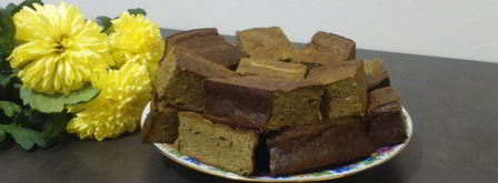 суфле из печени. Шаг 11