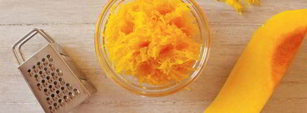 суфле из творога. Шаг 3