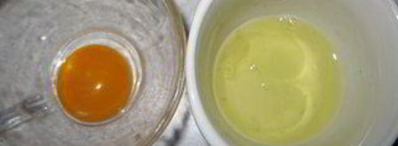 суфле из тыквы. Шаг 4