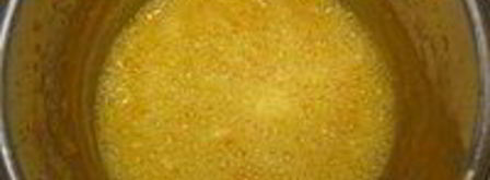 суфле из тыквы. Шаг 6