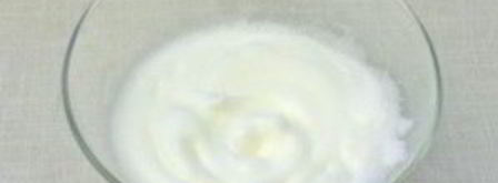 суфле из яблок с манной крупой. Шаг 8