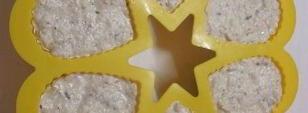 суфле рыбное с капустой. Шаг 5