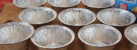 суфле с сыром и беконом малхолланд драйв. Шаг 8