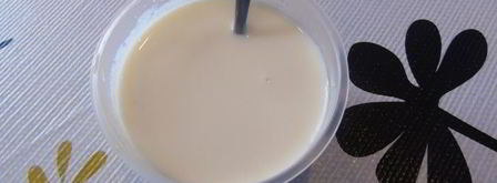 суфле сливовое чудо. Шаг 3