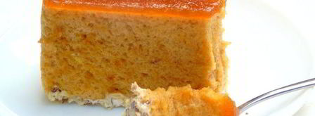 суфле сливовое чудо. Шаг 13