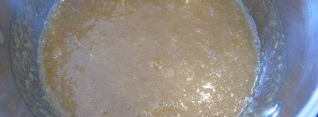 суфле сливовое чудо. Шаг 6