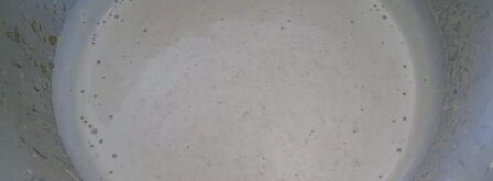 суфле сливовое чудо. Шаг 8