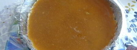 суфле сливовое чудо. Шаг 10