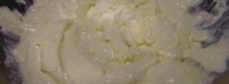 суфле творожное паровое. Шаг 5