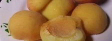 суфле творожное паровое. Шаг 6