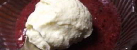 суфле творожное паровое. Шаг 9