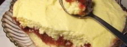 суфле творожное паровое. Шаг 11