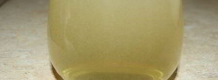 торт-суфле любимый. Шаг 7