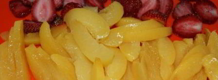 торт-суфле любимый. Шаг 11