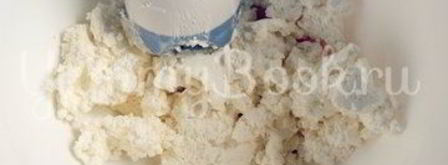 тыквенно-творожное суфле. Шаг 3