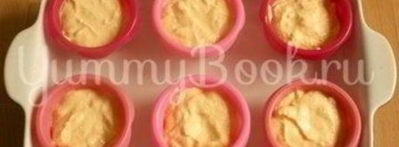 тыквенно-творожное суфле. Шаг 9