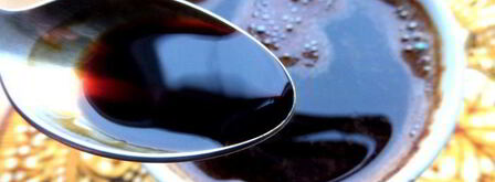 банановый тирамису с лимонной свежестью. Шаг 3