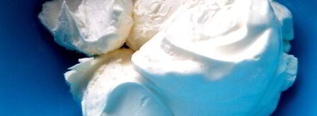 банановый тирамису с лимонной свежестью. Шаг 4