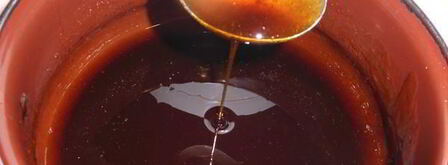 бисквитный тирамису. Шаг 3