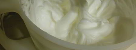 бисквитный тирамису. Шаг 8