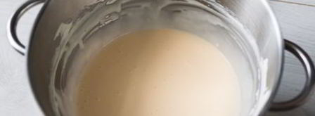 чизкейк тирамису. Шаг 8