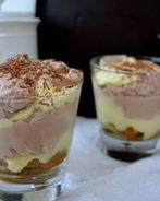 Десерт Тирамису