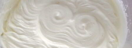 десерт тирамису. Шаг 3