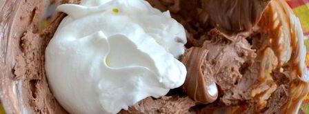 десерт тирамису. Шаг 5