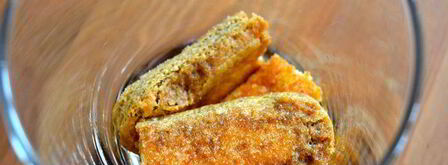 десерт тирамису. Шаг 8