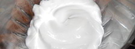 домашнее имбирное тирамису. Шаг 6