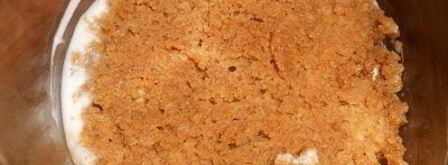 домашнее имбирное тирамису. Шаг 7