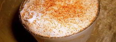 домашнее имбирное тирамису. Шаг 8