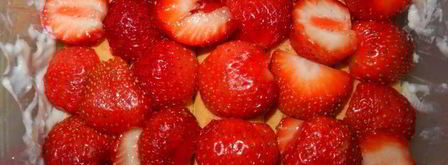 фантазии на тему тирамису. Шаг 3