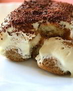 Итальянский тирамису