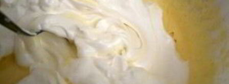 итальянский тирамису. Шаг 5