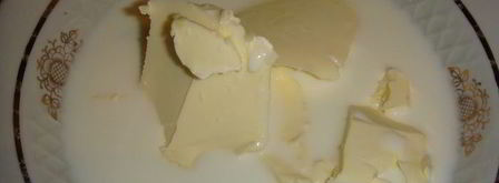 капкейки тирамису. Шаг 3