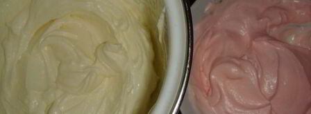 капкейки тирамису. Шаг 12