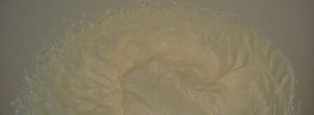 капкейки тирамису. Шаг 10