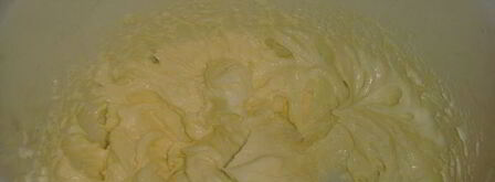 капкейки тирамису. Шаг 11