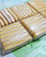 Классическое тирамису с коньяком