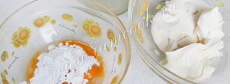 классический тирамису. Шаг 4