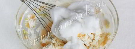 классический тирамису. Шаг 6