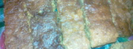 мятный тирамису. Шаг 8