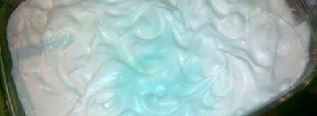 мятный тирамису. Шаг 9