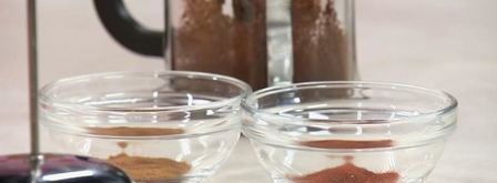 шоколадный тирамису. Шаг 3